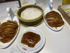 -全聚德烤鸭店(准噶尔路店)