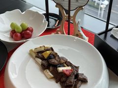 -馋遇江南·精致湖景雅宴(东方之门店)