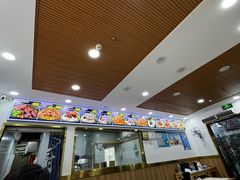 -豫厨老汤拉面(企业广场店)
