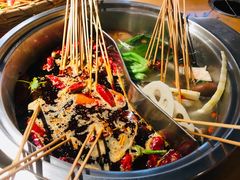 -班花麻辣烫(南京概念店)