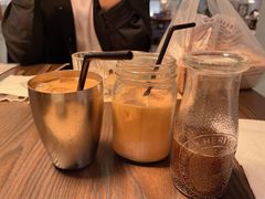 -来龙里 精致 东南亚餐室(万象城店)