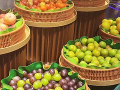 -火叮叮自助烤肉·现切牛肉(茂业店)