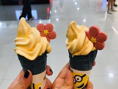 -麦当劳(SM城市广场店)
