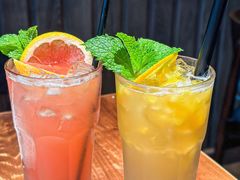 -Bistro 63 创意融合料理(广粤天地店)