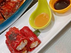 -鹅冠港式茶餐厅(来福士店)