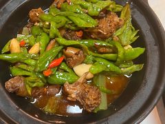 -乡吧啦·甲鱼铺子(海德二道店)