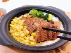 -米国现煲煲仔饭(塔子湖店)