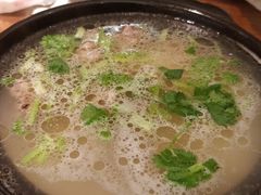 -真粥道(新华东路店)