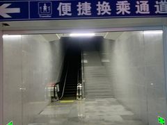 -婺源站