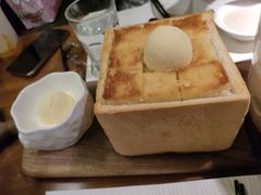 -大树餐厅(益田假日店)