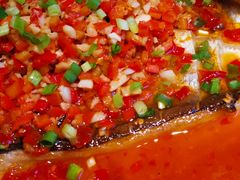 -半天妖烤鱼(烟台宝龙店)