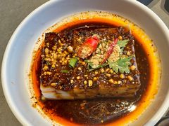 -四川饭店(长白店)