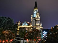 -御盛苑富隆汇·传承川菜·商务简餐(江北嘴店)