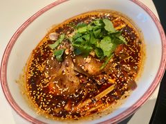 -金谷仓家庭料理(马泉营店)