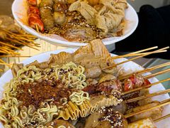 -郭记小街麻辣烫(南小街总店)