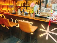 -16毫米咖啡&酒吧(南锣鼓巷店)