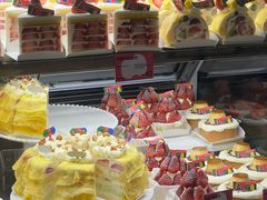 -PAOPAO Bakery&Café(港汇店)