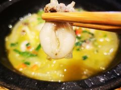 -海食焗(新光天地店)