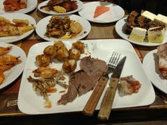 -汉巴味德(大悦城店)