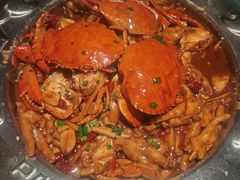 -胖哥俩肉蟹煲(杭州下沙学林街店)