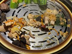 -碗中海·蒸汽海鲜·桑拿鸡(岭南天地店)