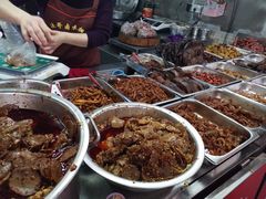 -浪哥卤味捆鸡(南门口店)