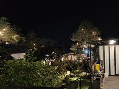-云禾壹海景庄园餐厅
