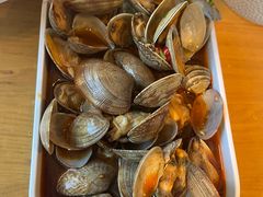 -华府九号海鲜烧烤大排档(龙域店)