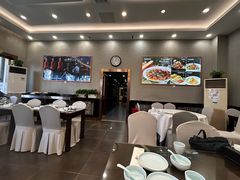 -鸿运楼烤鸭店(天桥店)