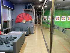 -Skay•射箭馆•弓箭娱乐(体育西店)