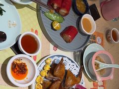 -点都德(千灯湖环宇城店)