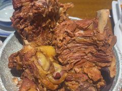 -95号酱骨·一块豆腐(展春园西路店)