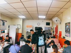 大堂-海平馄饨(逍遥二路店)