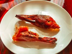 -民族饭店-四季餐厅