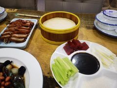 -清真•蜀风园(丁字沽店)