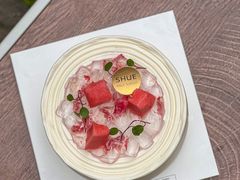 -半勺舒舒生日蛋糕店