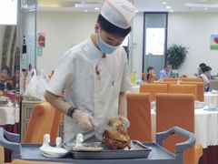 -大鸭梨烤鸭店(金顶街店)