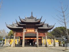 -北寺塔