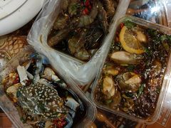 -圆蛋酒料•生腌(开元路店)