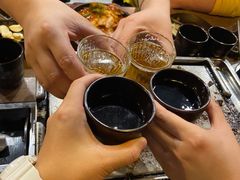 -香猪坊韩国烤肉专属门店(魏公村店)
