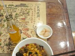 -老乌家特色小炒泡馍(大皮院店)