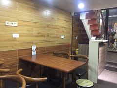 -大隐隐于市私房菜(保和小区店)