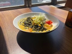 -雕刻时光·无国界料理西餐厅(五山店)
