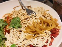 -小厨娘绣中淮扬(大行宫科巷店)