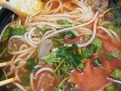 -潼十三肉夹馍(东单店)