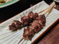 -一吉焼鸟·FOUNDER(桂林路店)