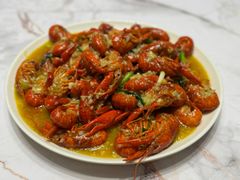 -回味南塘老王虾尾(总店)