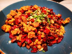 -渝乡辣婆婆·川菜 水煮鱼(中山西路店)