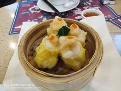 明虾蟹子烧卖-点都德(千灯湖环宇城店)