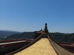-普陀宗乘之庙(小布达拉宫)
